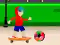 Jwèt Skater Lari anba sou entènèt Jwèt Skater Lari anba sou entènèt
