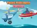Jwèt Memwa Amizan Helikopter sou entènèt Jwèt Memwa Amizan Helikopter sou entènèt