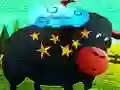 Jwèt Bliye Zetwal nan Cartoon sou entènèt Jwèt Bliye Zetwal nan Cartoon sou entènèt