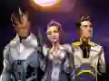 Jwèt Envazyon Espas Alpha sou entènèt Jwèt Envazyon Espas Alpha sou entènèt