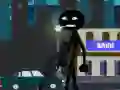 Jwèt Fujitif Stickman sou entènèt Jwèt Fujitif Stickman sou entènèt