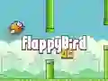 Jwèt Flappy Bird Og sou entènèt Jwèt Flappy Bird Og sou entènèt