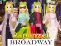 Jwèt Achat Prensès Broadway sou entènèt Jwèt Achat Prensès Broadway sou entènèt