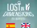Jwèt Pèdi nan Dimansyon: Kòmansman sou entènèt Jwèt Pèdi nan Dimansyon: Kòmansman sou entènèt