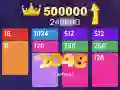 Jwèt 2048 Solitaire sou entènèt Jwèt 2048 Solitaire sou entènèt