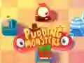 Jwèt Monstr Pouding sou entènèt Jwèt Monstr Pouding sou entènèt