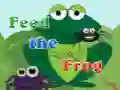 Jwèt Feed Grenn sou entènèt
