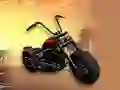 Jwèt GTA Motosiklèt sou entènèt Jwèt GTA Motosiklèt sou entènèt