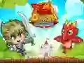 Jwèt Avantur Dragon dife sou entènèt Jwèt Avantur Dragon dife sou entènèt