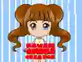 Jwèt Kreyatè Chibi Kawaii sou entènèt