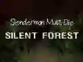 Jwèt Slenderman Dwe Dwe: Forè Silans sou entènèt