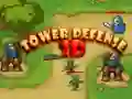 Jwèt Defans Twa a 2D sou entènèt Jwèt Defans Twa a 2D sou entènèt