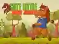 Jwèt Puzle Cheval Piti Bèl sou entènèt Jwèt Puzle Cheval Piti Bèl sou entènèt