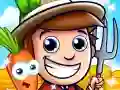 Jwèt Farm Idle sou entènèt Jwèt Farm Idle sou entènèt