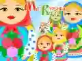 Jwèt Kous Matryoshka sou entènèt Jwèt Kous Matryoshka sou entènèt