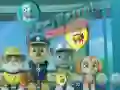 Jwèt Paw Patrol Frakas sou entènèt
