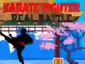 Jwèt Kombatè Karate: Batay Reyèl sou entènèt Jwèt Kombatè Karate: Batay Reyèl sou entènèt