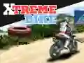 Jwèt Bisiklèt Xtreme sou entènèt