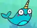 Jwèt Flossy ak Jim Whale Tickler sou entènèt Jwèt Flossy ak Jim Whale Tickler sou entènèt