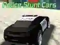 Jwèt Machin Kaskad Polis yo sou entènèt