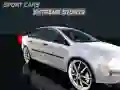 Jwèt Machin Spòti: Ekstrem Stunts sou entènèt Jwèt Machin Spòti: Ekstrem Stunts sou entènèt