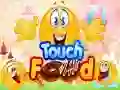 Jwèt Touche manje sou entènèt Jwèt Touche manje sou entènèt
