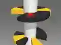 Jwèt Sautè Helix Infini sou entènèt Jwèt Sautè Helix Infini sou entènèt