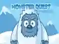 Jwèt Kwest Monstr: Golem Dlo sou entènèt Jwèt Kwest Monstr: Golem Dlo sou entènèt