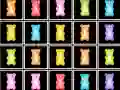Jwèt Mouvè Gummy Bears sou entènèt Jwèt Mouvè Gummy Bears sou entènèt