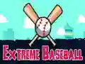 Jwèt Beybòl Ekstrem sou entènèt