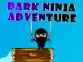 Jwèt Aventi Ninjá Nwa sou entènèt Jwèt Aventi Ninjá Nwa sou entènèt
