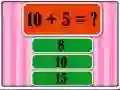 Jwèt Defi Tès Matematik sou entènèt Jwèt Defi Tès Matematik sou entènèt