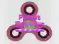 Jwèt Fidget Spinner Mania sou entènèt