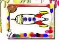 Jwèt Liv Koulè Roket sou entènèt Jwèt Liv Koulè Roket sou entènèt