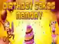 Jwèt Memwa Gato Anivèsè sou entènèt Jwèt Memwa Gato Anivèsè sou entènèt