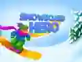 Jwèt Ewo Snowboard sou entènèt Jwèt Ewo Snowboard sou entènèt