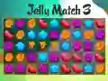 Jwèt Jelly Match 3 sou entènèt Jwèt Jelly Match 3 sou entènèt