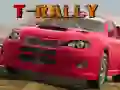 Jwèt T-Rally sou entènèt Jwèt T-Rally sou entènèt