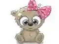 Jwèt Pazèl Tedi Be sou entènèt Jwèt Pazèl Tedi Be sou entènèt