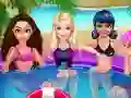 Jwèt BFF Style Ete Fantastik sou entènèt Jwèt BFF Style Ete Fantastik sou entènèt