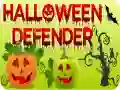 Jwèt Defans Halloween sou entènèt Jwèt Defans Halloween sou entènèt