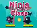 Jwèt Klas Ninja Lonbraj sou entènèt Jwèt Klas Ninja Lonbraj sou entènèt