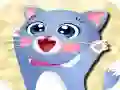 Jwèt Super Kontant Chat sou entènèt
