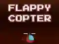 Jwèt Helikoptè Flappy sou entènèt Jwèt Helikoptè Flappy sou entènèt