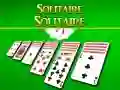 Jwèt Solitair Solitaire sou entènèt Jwèt Solitair Solitaire sou entènèt