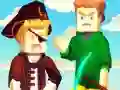Jwèt Kapitèn Minecraft sou entènèt Jwèt Kapitèn Minecraft sou entènèt