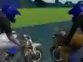 Jwèt Estil moto sou entènèt