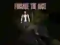 Jwèt Abandone Rake a sou entènèt