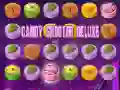 Jwèt Candy Shooter Deluxe sou entènèt Jwèt Candy Shooter Deluxe sou entènèt