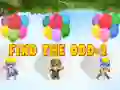 Jwèt Jwenn L’Odd - 2 sou entènèt Jwèt Jwenn L’Odd - 2 sou entènèt